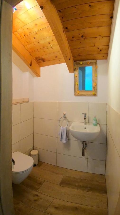 Exclusiv - Ferienwohnung Hinterreiter Ainring Dış mekan fotoğraf