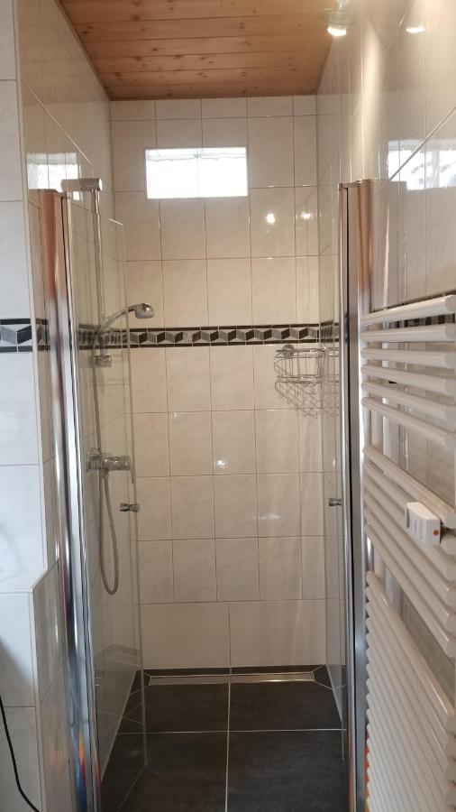 Exclusiv - Ferienwohnung Hinterreiter Ainring Dış mekan fotoğraf